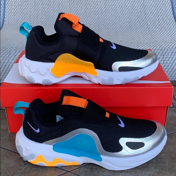 • NIKE REACT PRESTO EXTREME WMNS - Picture 13 of 16